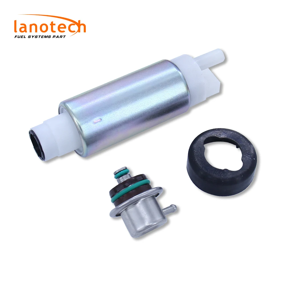 Bomba de combustível EFI externa Mercury Optimax # 880596T55, 888725T1, 881705T1 HFP-295