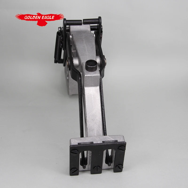 Feed Mechanism Components Button Hole Machine 135-17800 For LK-1900A Bracket