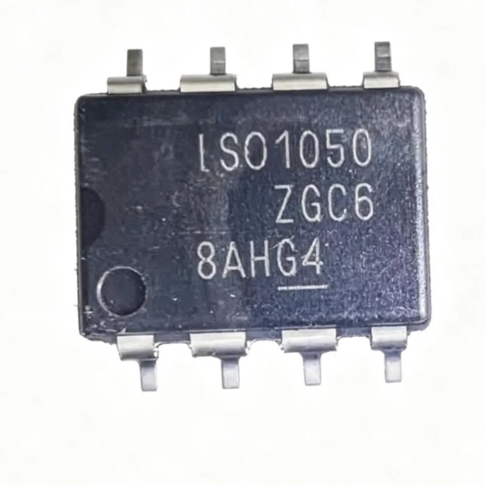 ISO1050    ISO1050DUBR    SOP8    (Product quantity: 10 pieces)