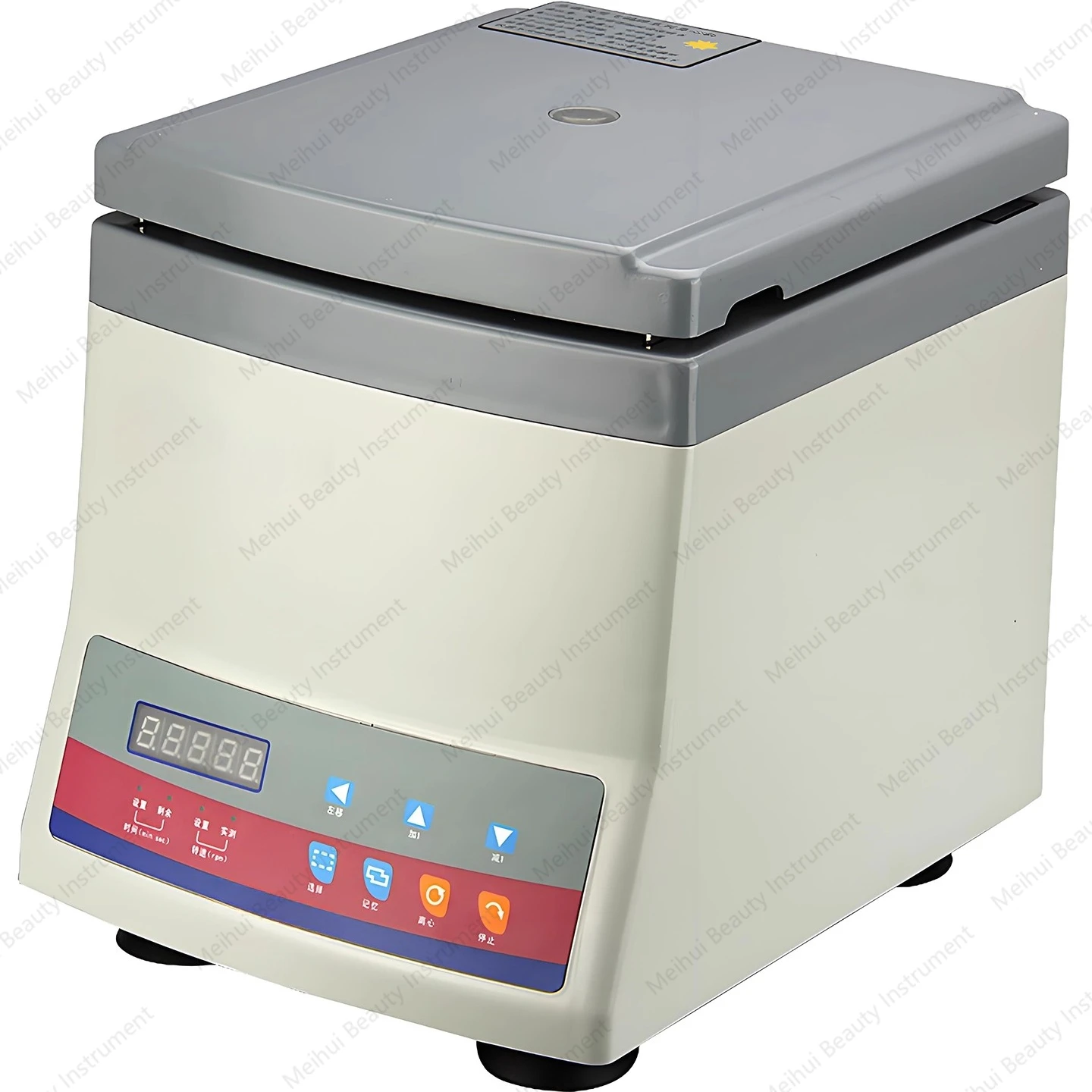 

TDL-80-2B/TGL-16B/TGL-16C High Speed Desktop Centrifuge