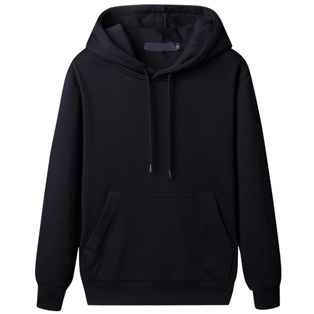 

Comfy Fashion Hoodies Hoodies Regular Sport Spring Autumn Sweatshirt Brand New Tops Casual Winter Fleece Lined