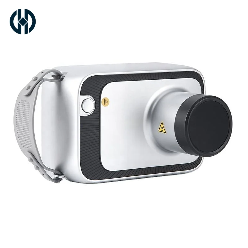 

Portable Handheld X Ray System For Clinics Hospitals And Veterinary Diagnosis With Digital Imaging