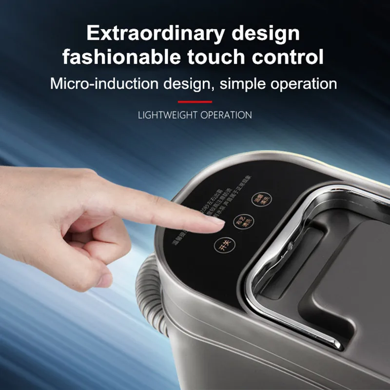 

uniqueMattress Sofa Fabric Cleaning Machine High Temperature Steam Cleaner