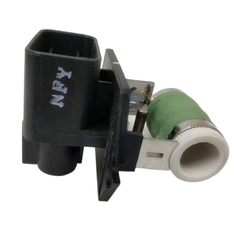 Рисунок 5 - Новый резистор вентилятора охлаждения