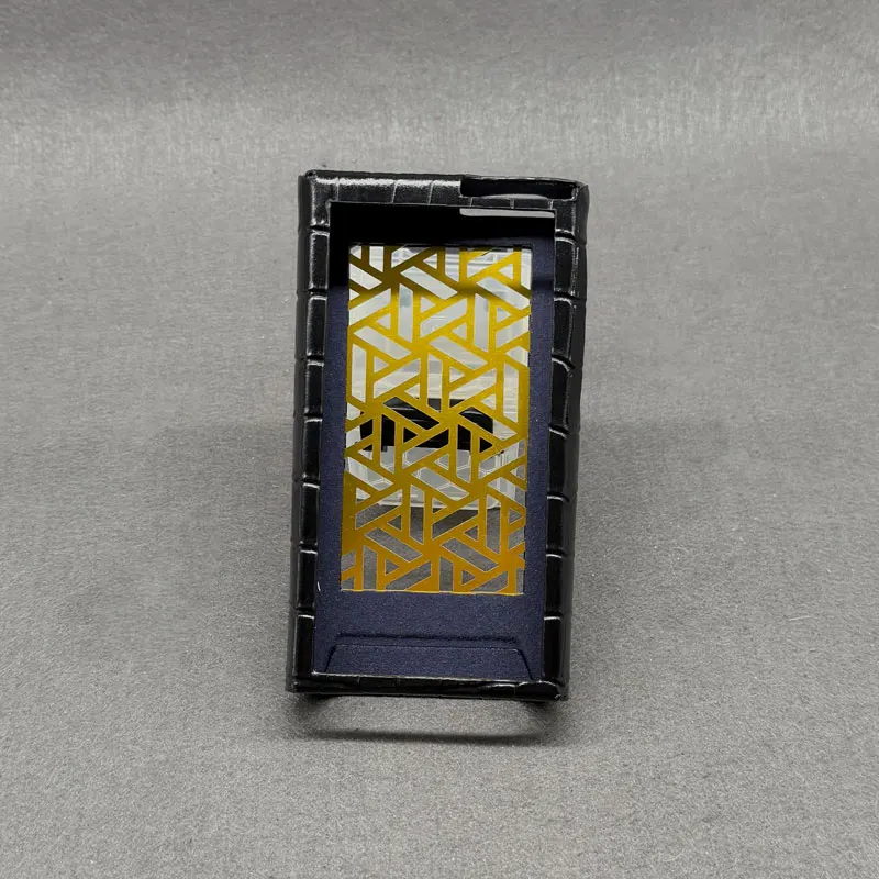 A6 Custom-Made Genu… - image