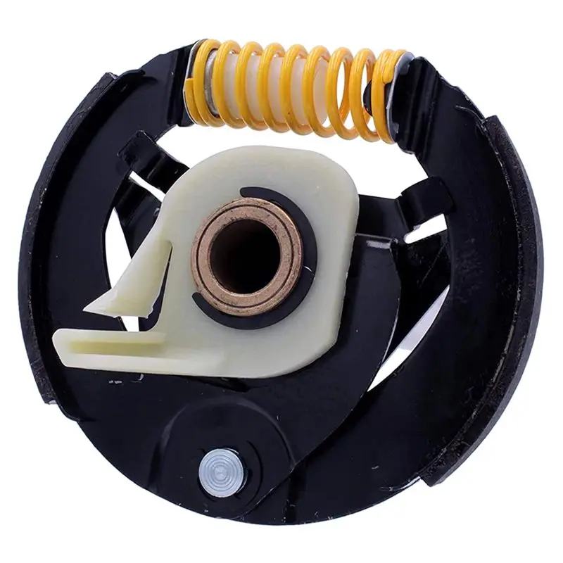 ABBZ-Replacement Parts Kit With Clutch& Springs Accessories 285792 W10820043 Top Load Clothes Washer Basket Drive