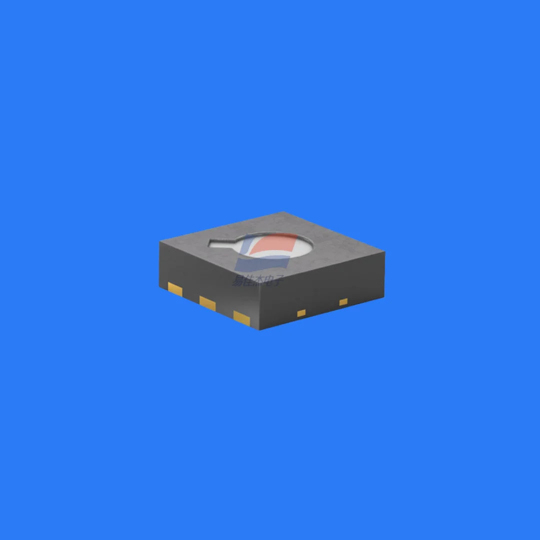 

5pcs/SGP30-2.5KS digital multi-pixel gas sensor for smart home equipment small size package