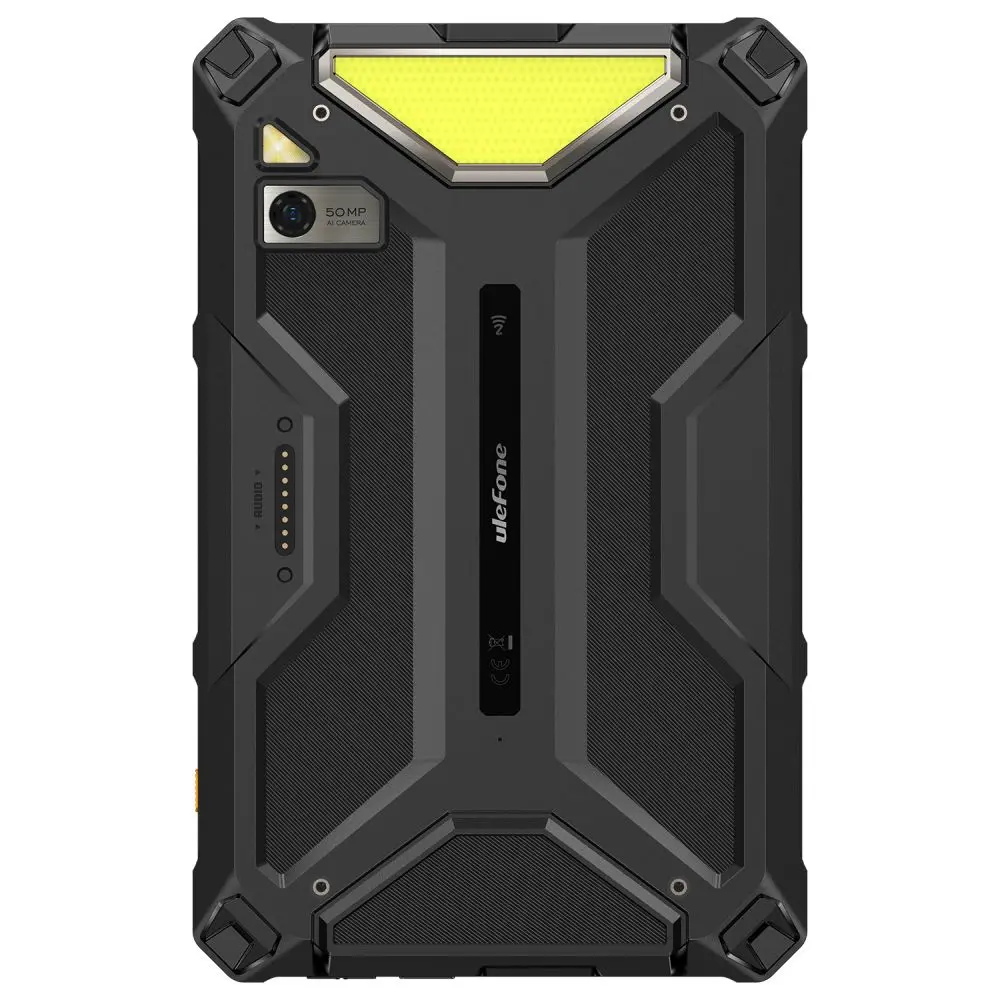 XDZ-Armor Pad 4 Ultra 10.36-inch 16GB+256GB 11800 mAh 642 hours standby time smart phone