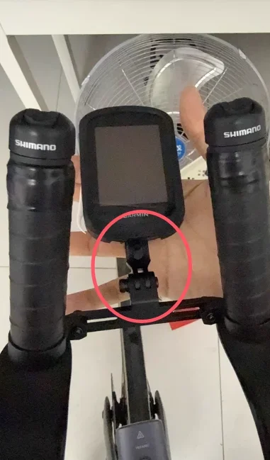 CNC Aluminium Bike Computer Mount for Fit Vision TFE Metron Pro Triathlon TT Handlebar for GOPRO Garmin Wahoo Bryton IGPS Giant