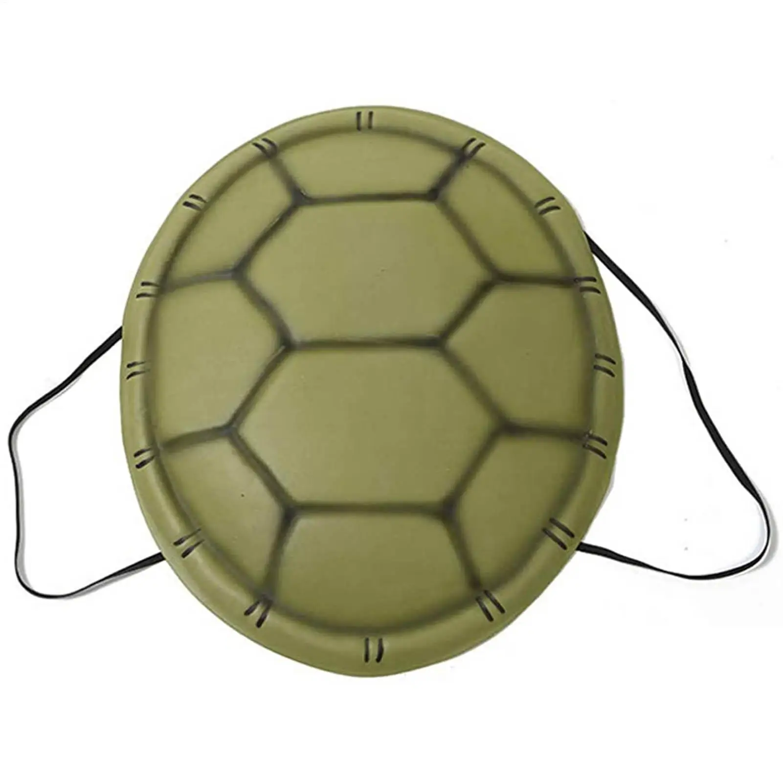 Turtle Costume Adul…