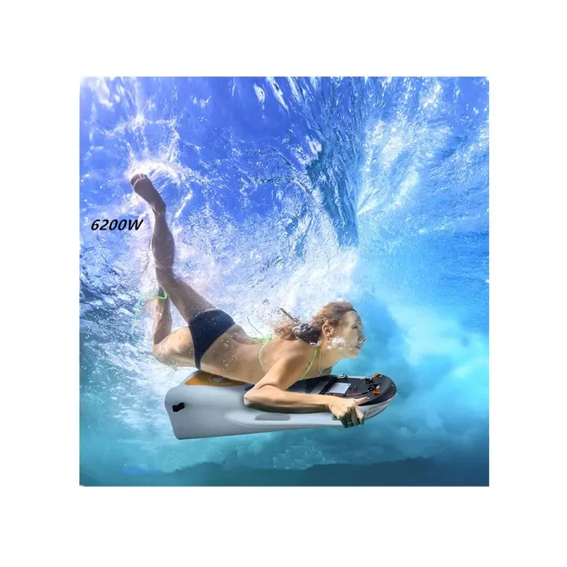 Inflatable Swimming Floating Board Surfboard Kids Swimming Children's Floating New Arrival 2024