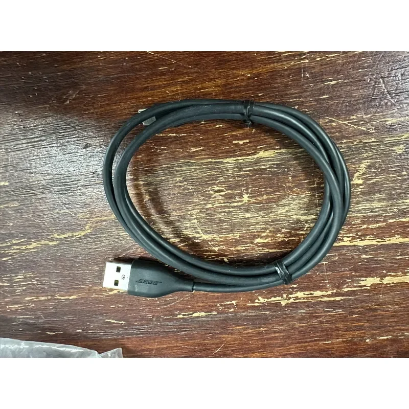 for BOSE USB to Type C Cable 1 Meter High Fidelity Audio Data Charging Cord Compatible with Bose Headphones Speakers