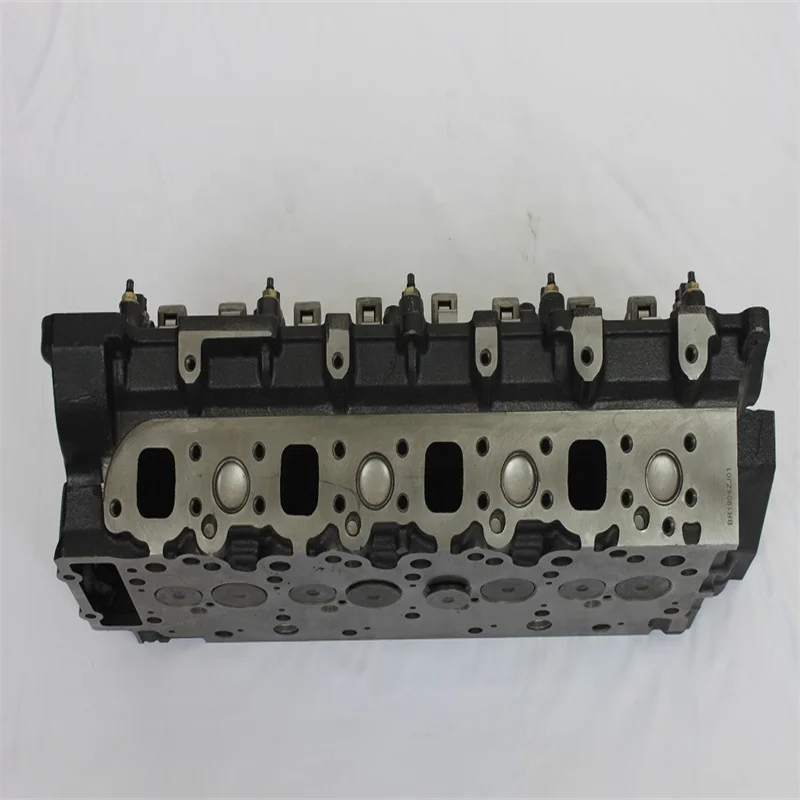 

Brand New Jk Complete Cylinder Head For Transporter Engine Jk Cylinder Head Assembly 068103351af