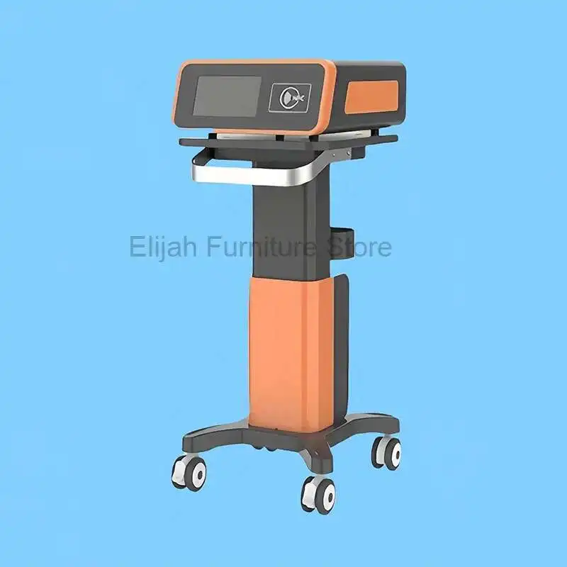 

Hair Trolley Professional Beauty Salon Furniture Wheels Hairdressing Suitcase Carrito Organizador Con Ruedas Steel Aesthetic ZLQ