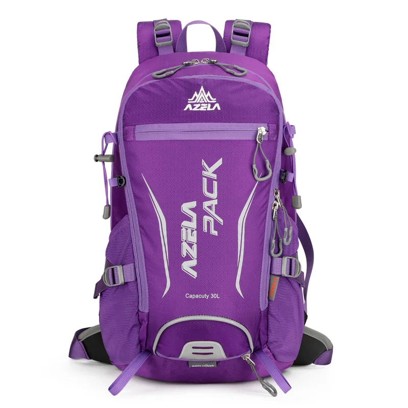 

Multifunctional Outdoor Hiking Backpack Lightweight Large Capacity Camping backpacks for Trekking Cycling mochila Мужской рюкзак