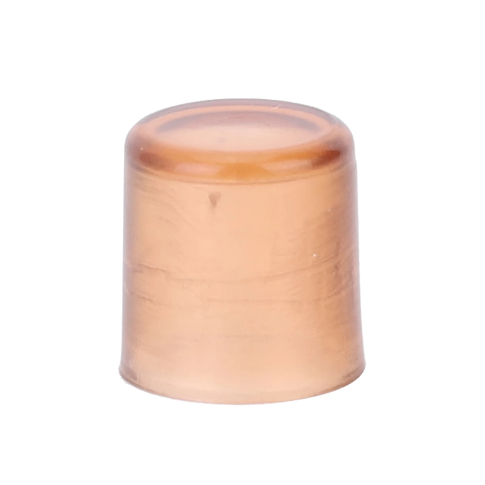 1000Pcs Beekeeping Queen Cell Brown Plastic Bee Feeding Tools Applicable to Beekeepers Beekeeping Accessories