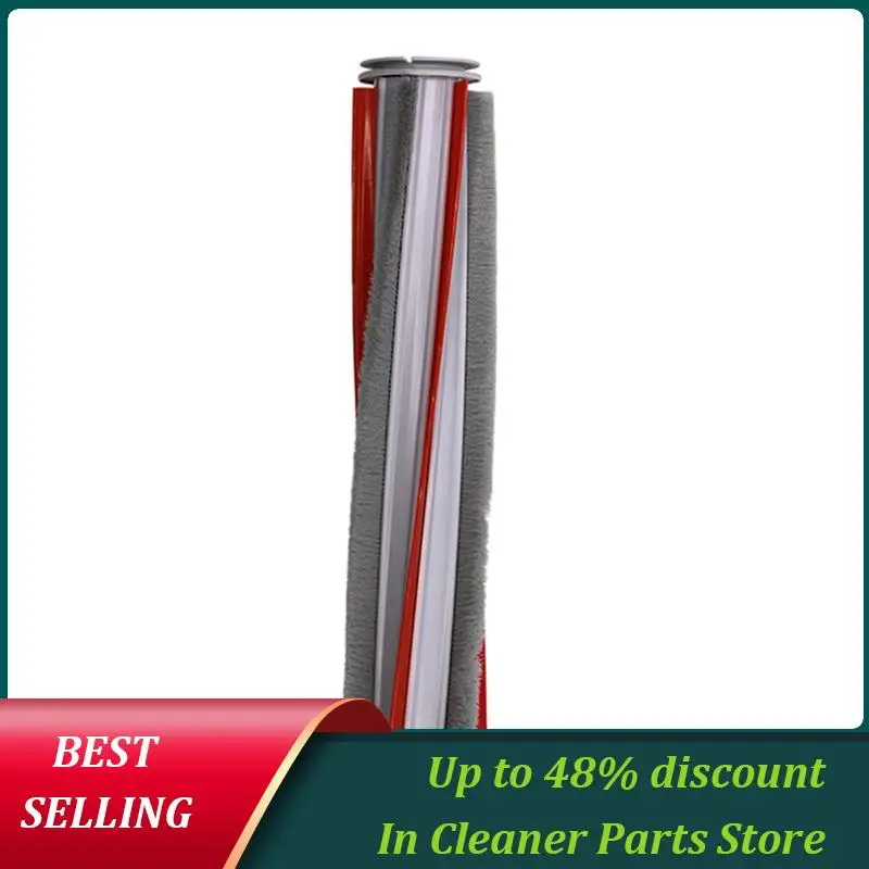 

Satisfied 3 Piece For XIAOMI ROIDMI F8 NEX X20 Roller Brush Carbon Fiber Manual Vacuum Cleaner Parts Replacement
