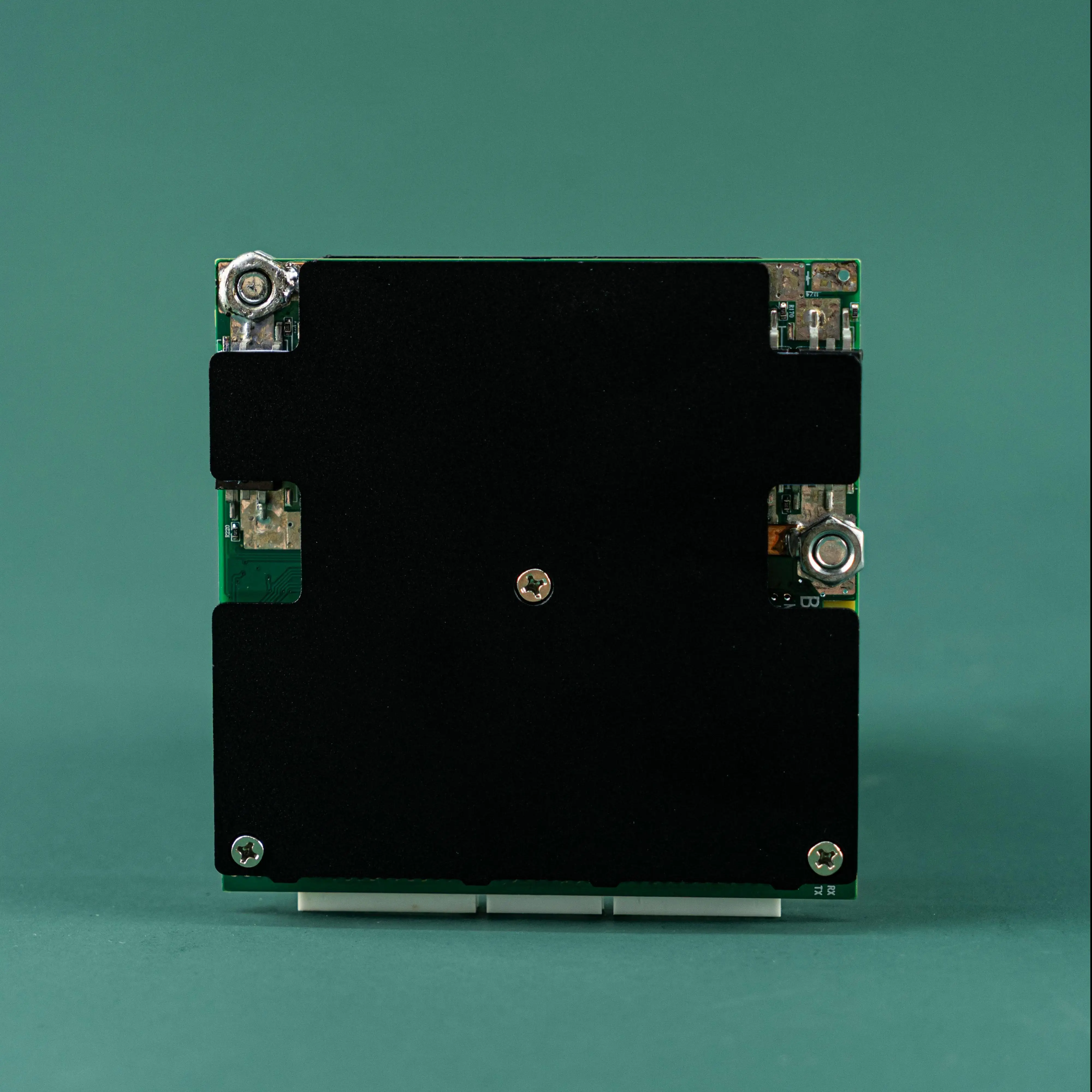 Рисунок 2 - AL Smart BMS 	   4S Lifepo4 17S