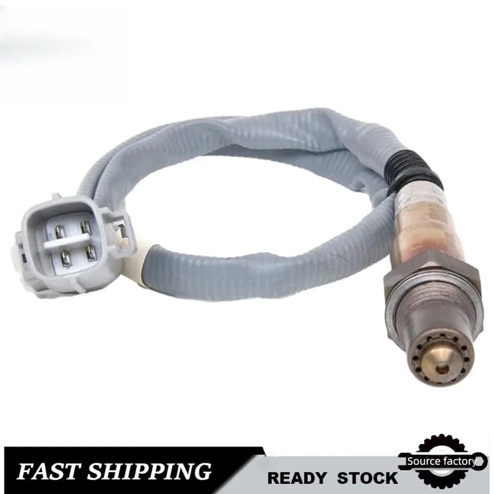 

Oxygen O2 Sensor 0258010155 18213-M68KB0 Oxygen Sensor for Auto Parts, Sensor in-stock Shipped Immediately