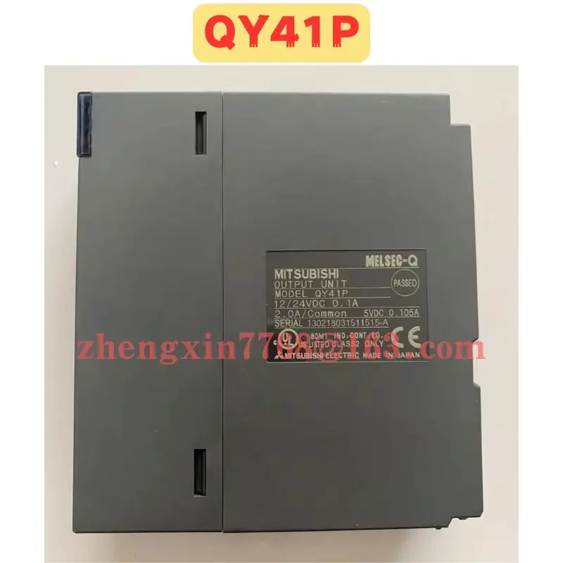 Modul Bekas Fungsi Normal QY41P Diuji OK