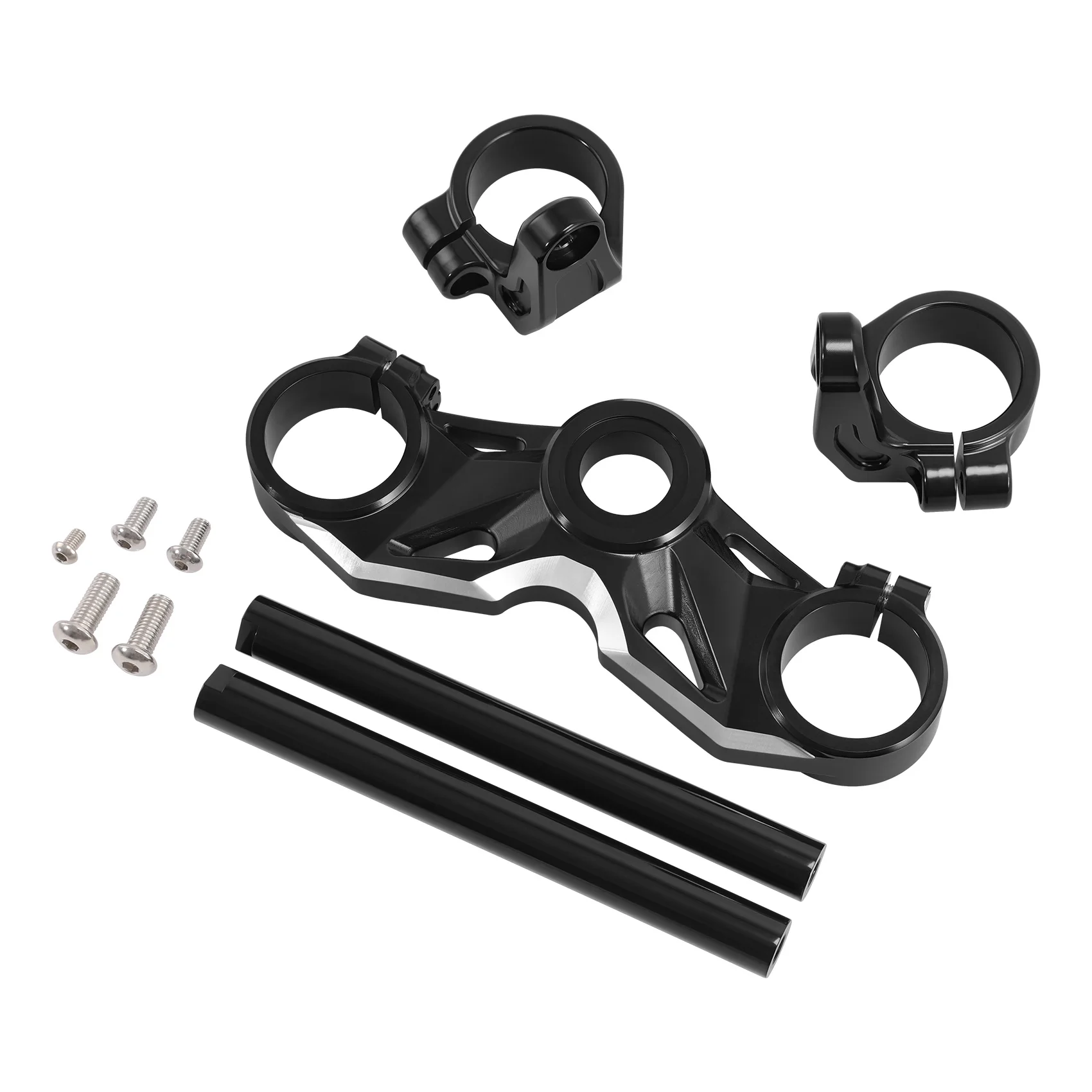 Fork Upper Top Triple Tree Clamp Fit For Aprilia RS660 2021-2025 2024 2023 2022 Motorcycle Accessories