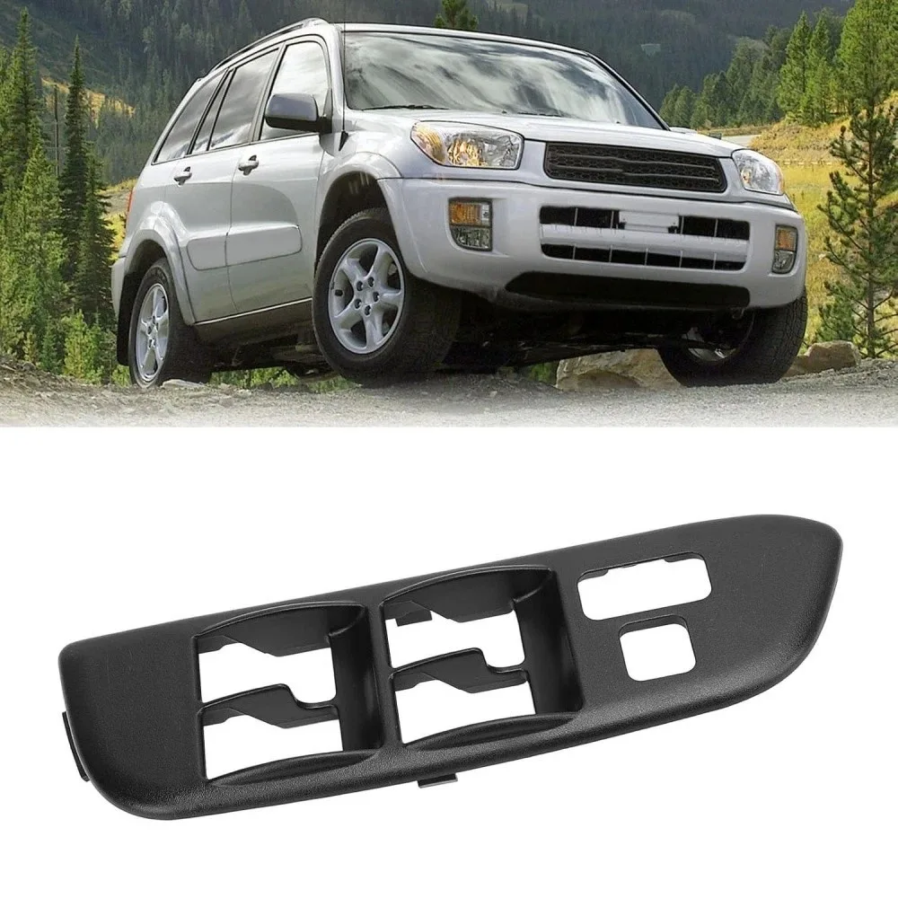 Front Left for Trim Switch Panel Cover Direct Replacement Part Seamless Fit Design Easy Installation Process Performance Chip