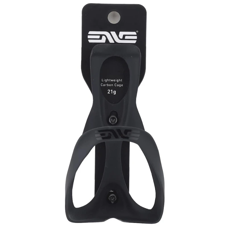 AliExpress Full Carbon Fiber Bicycle Bottle Cage MTB Road Bike Bottle Holder 21g lightweight Durable Bottle Cage
