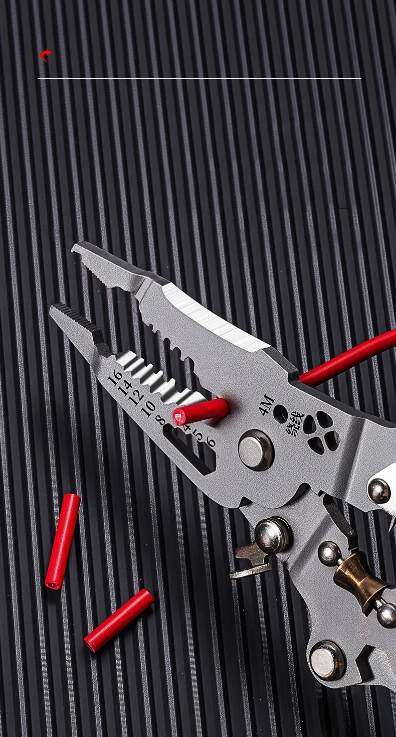 Thumbnail 4 - #41 Best Pliers to Buy In 2026