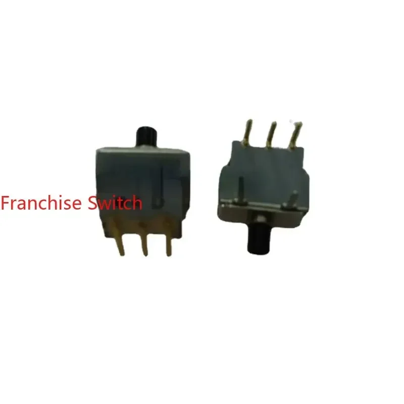 10PCS Authentic Micro Reset Button Switch,  Switch AP1F Side Press