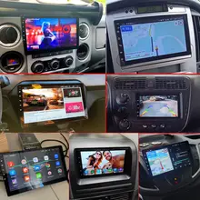 Android 2 Din Car Radio with GPS and WiFi #3
