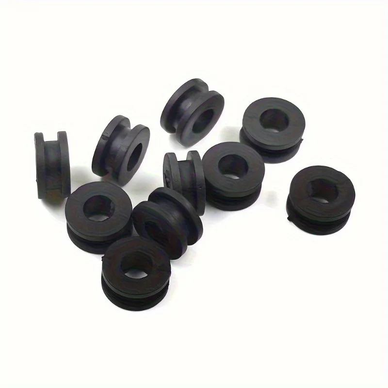 Universal Motorcycle Side Cover Grommets