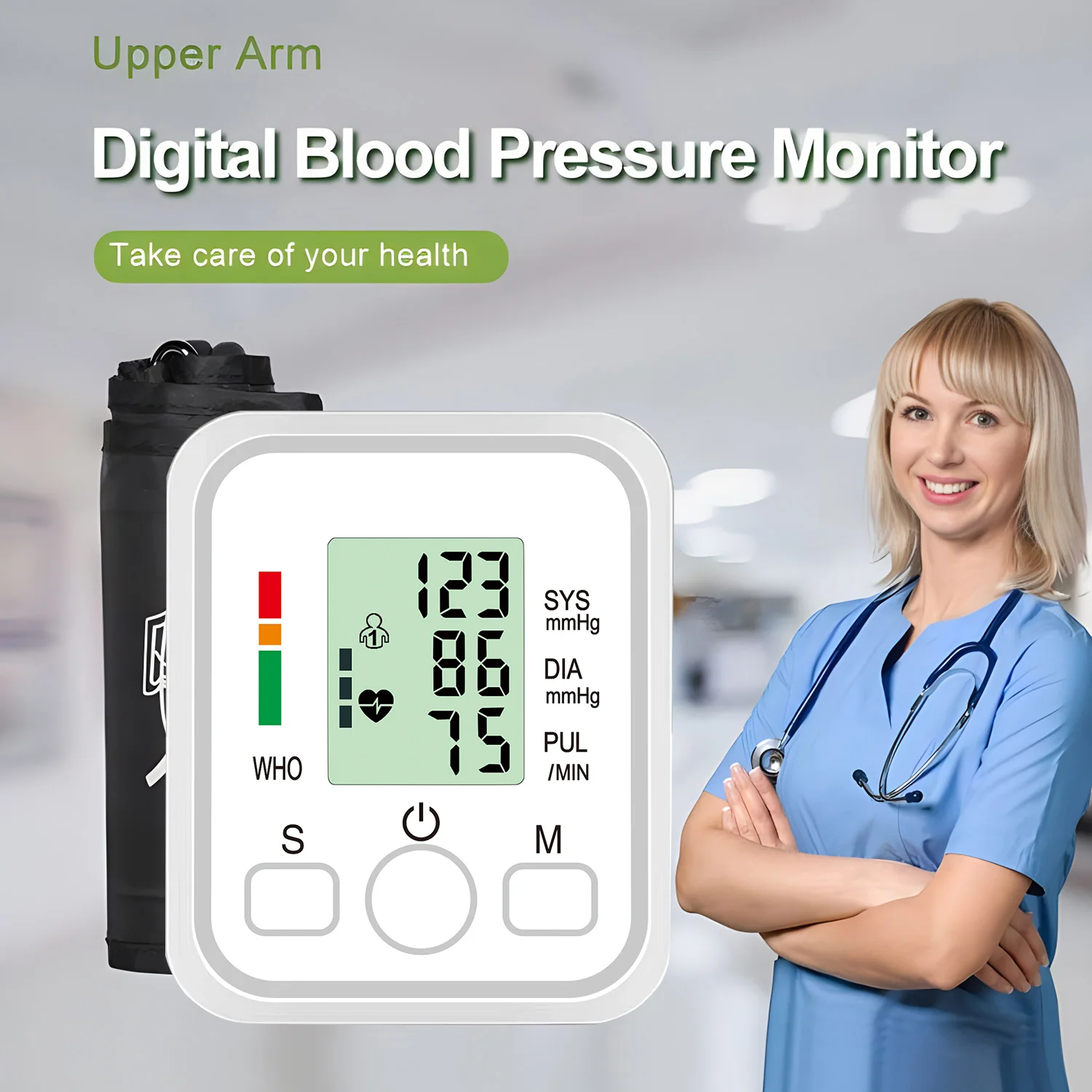 monitor-de-pressao-arterial-de-braco-automatico-profissional-medico-portatil-tonometro-digital-tensiometro-monitor-de-frequencia-cardiaca-com-bracadeira-32