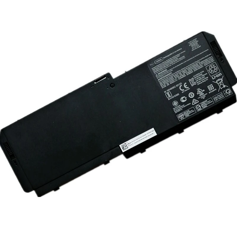AM06XL 8310mAh95.9Wh 11.55V Laptop Battery Compatible with HP Z Book 17 G5 G6 Series Laptop AMO6XL HSTNN-IB8G AM06095XL HSN-Q12C