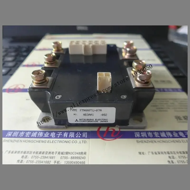 

FM400TU-07A module special sales Welcome to order !