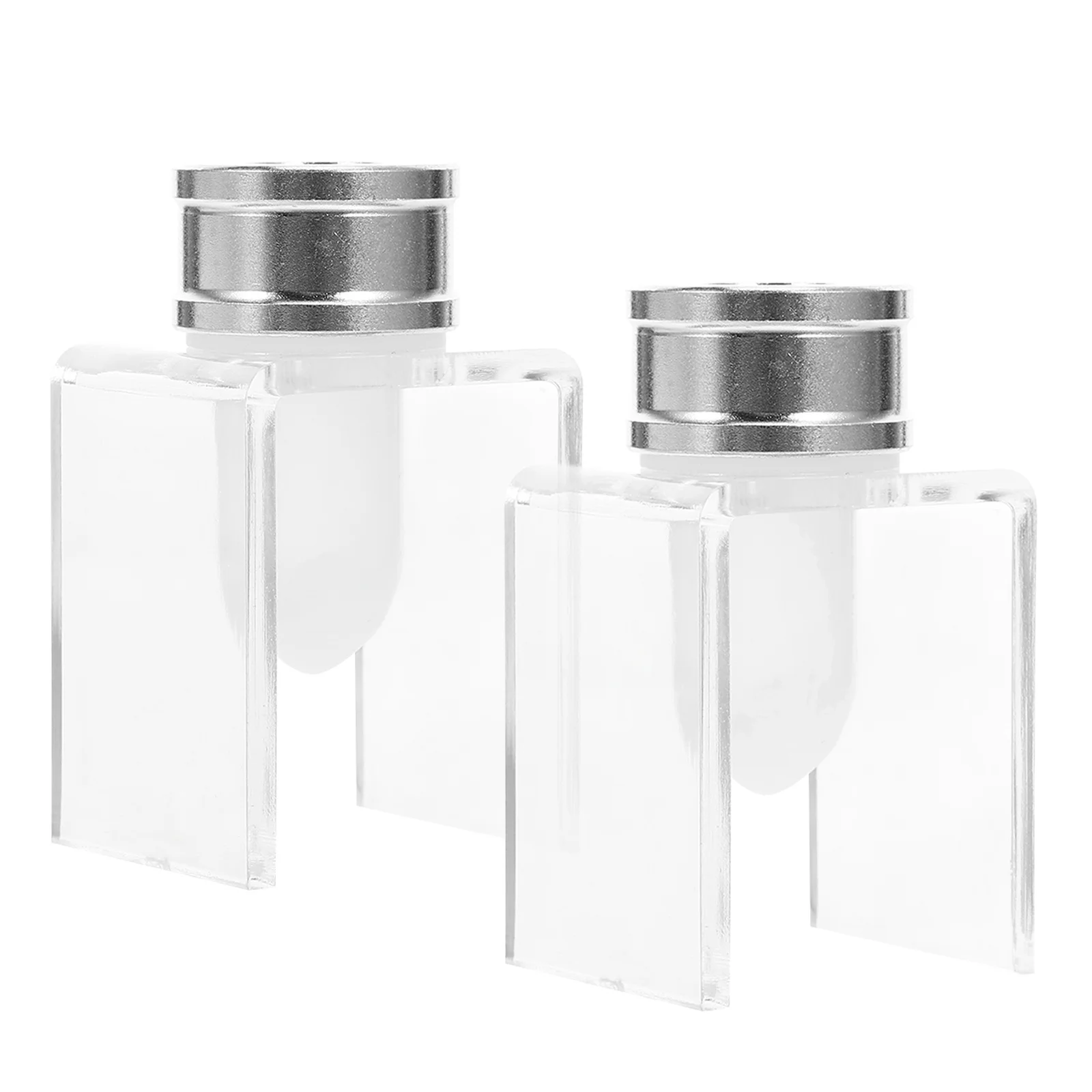 립밤 제작용 DIY 립스틱 튜브 몰드 키트 2세트, 천연 립밤 교체용 공예 립밤 DIY 몰드 도구