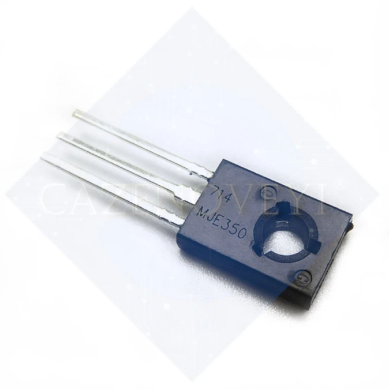 PIC18F67J60-I/PT MJE350G MJE350 V3040P V3040 SN65HVD1050 PIC18F4680-I/PT PIC18F4680 MX25L12835FM2I-10G MX25L12835FM2I