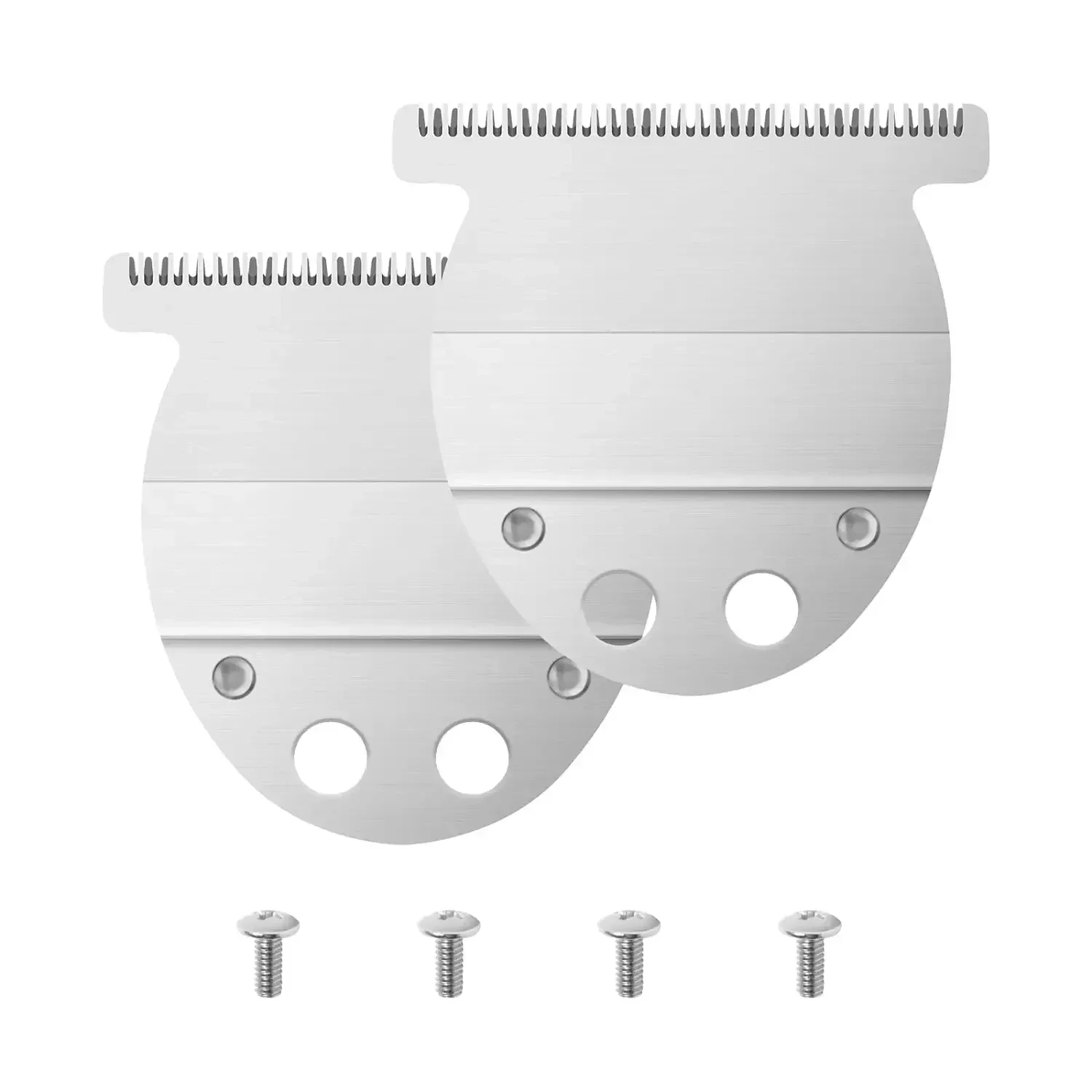 

Professional Replacement Wide T Blade Fit For Oster Finisher Trimmer Model 59 and T-Finisher Hair Trimmer Accessories Head
