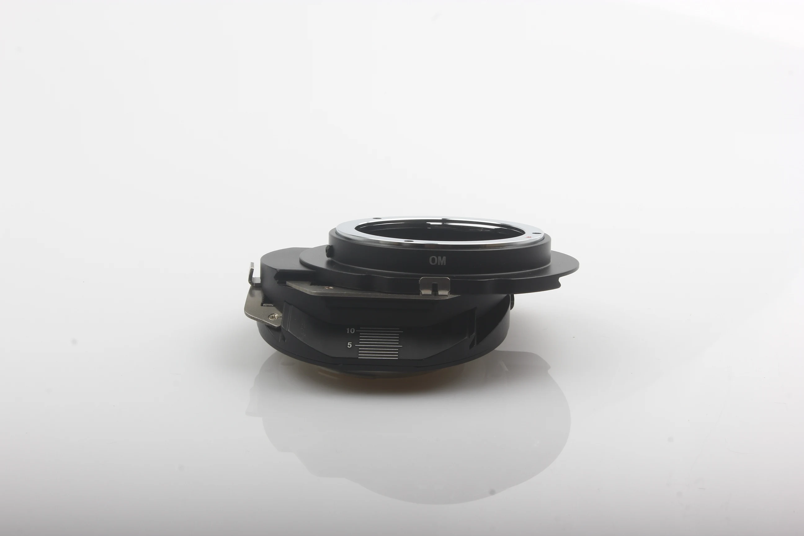 Tilt-Shift Adapter … - image