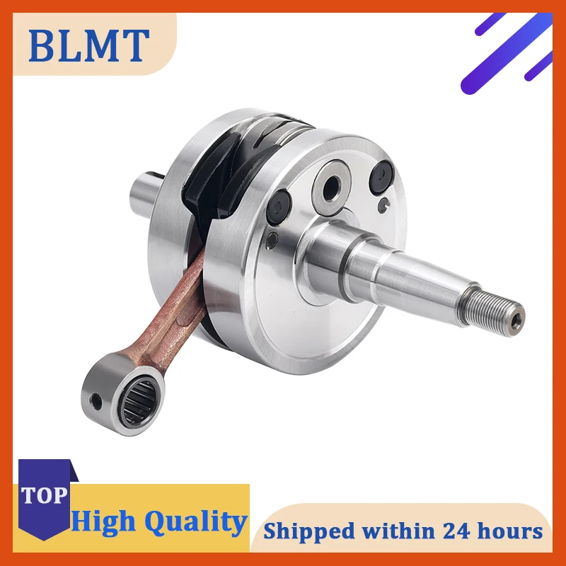 

Motorcycle Engine Parts Connecting Rod CRANK ROD Conrod Kit for 85 SX 85SX 105 SX 105SX 105 XC Chassis 47030018000 47030018100