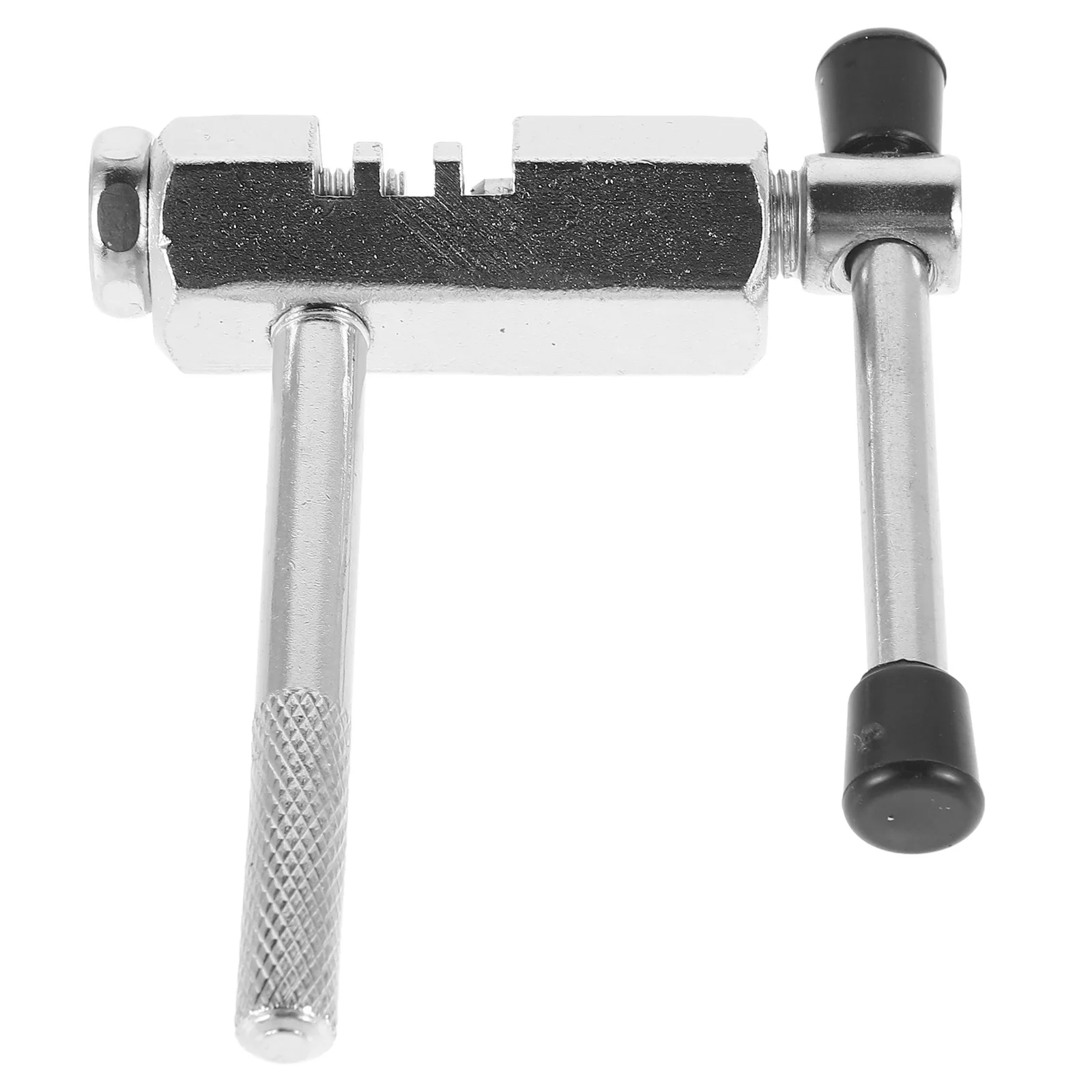 

Adjuster Bike Motorcycle Chain Disassembly Repair Tool Durable Portable Chain Removal Tool For Bicycle Motorbike
