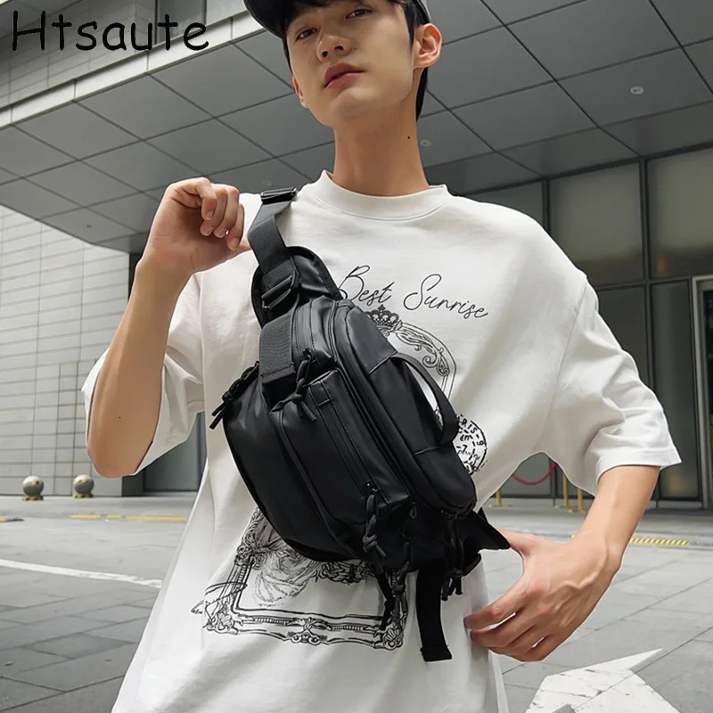 

Chest Bag For Men and Women Chest Packs Sport Running Phone Holder Travel Chest Pack for Hiking Running Bags Large Capacity