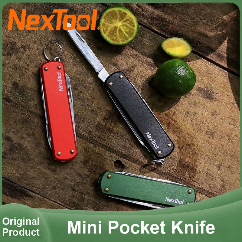 Nextool Mini Pocket…