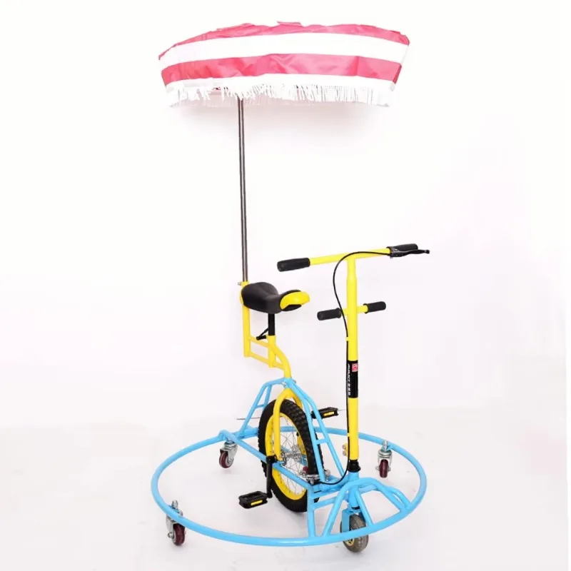 

Export Freestyle Skiing Equipment Snow Scooter Bike