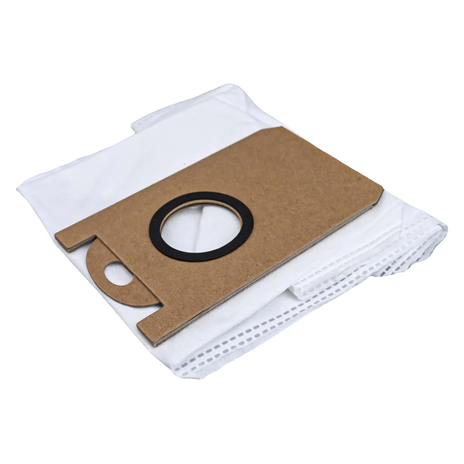 

Replacement Dust Bags Compatible with For MEDION X20 SW+ MD 11415 Efficient Filtration for Cleaner Home Environment