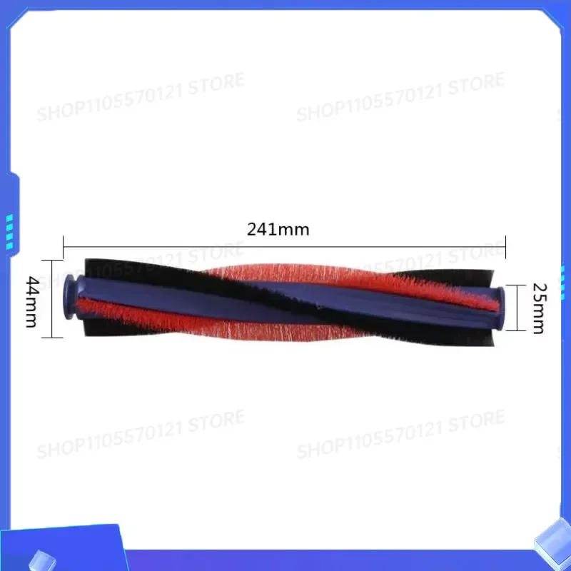 Main Roller Brush for Dyson DC52 DC54 DC78 CY18 CY22 CY23 Vacuum Cleaner Parts Floor Brush Roll Bar Replacement 963549-01