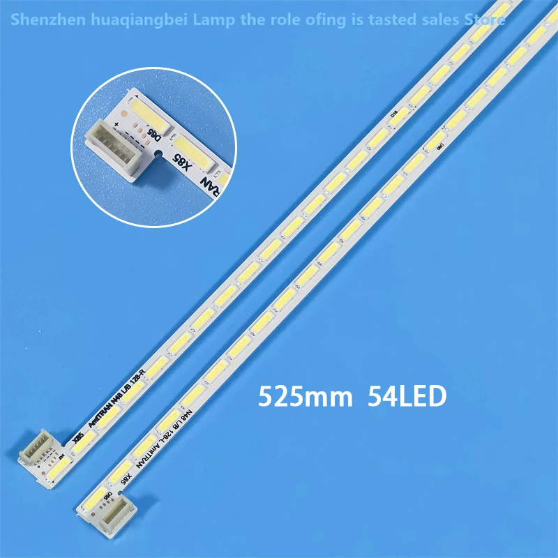 

Подходит для Xiaomi Φ strip light H0-L48M3-AF 1812-0400-4280