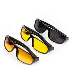 Gafas de visión nocturna antideslumbrantes para coche, protección nocturna para motocicleta, UV400, gafas para conductores, gafas de sol polarizadas para conducir