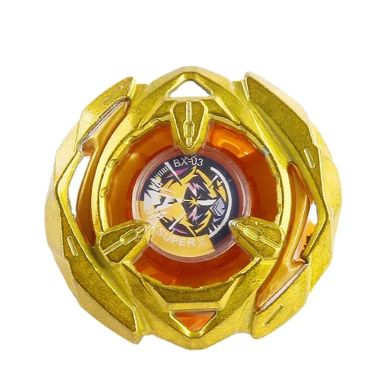 Beyblade burst Takara toy X series toy 30 BX gyroscope series BX transmitter handle combat gyroscope gift