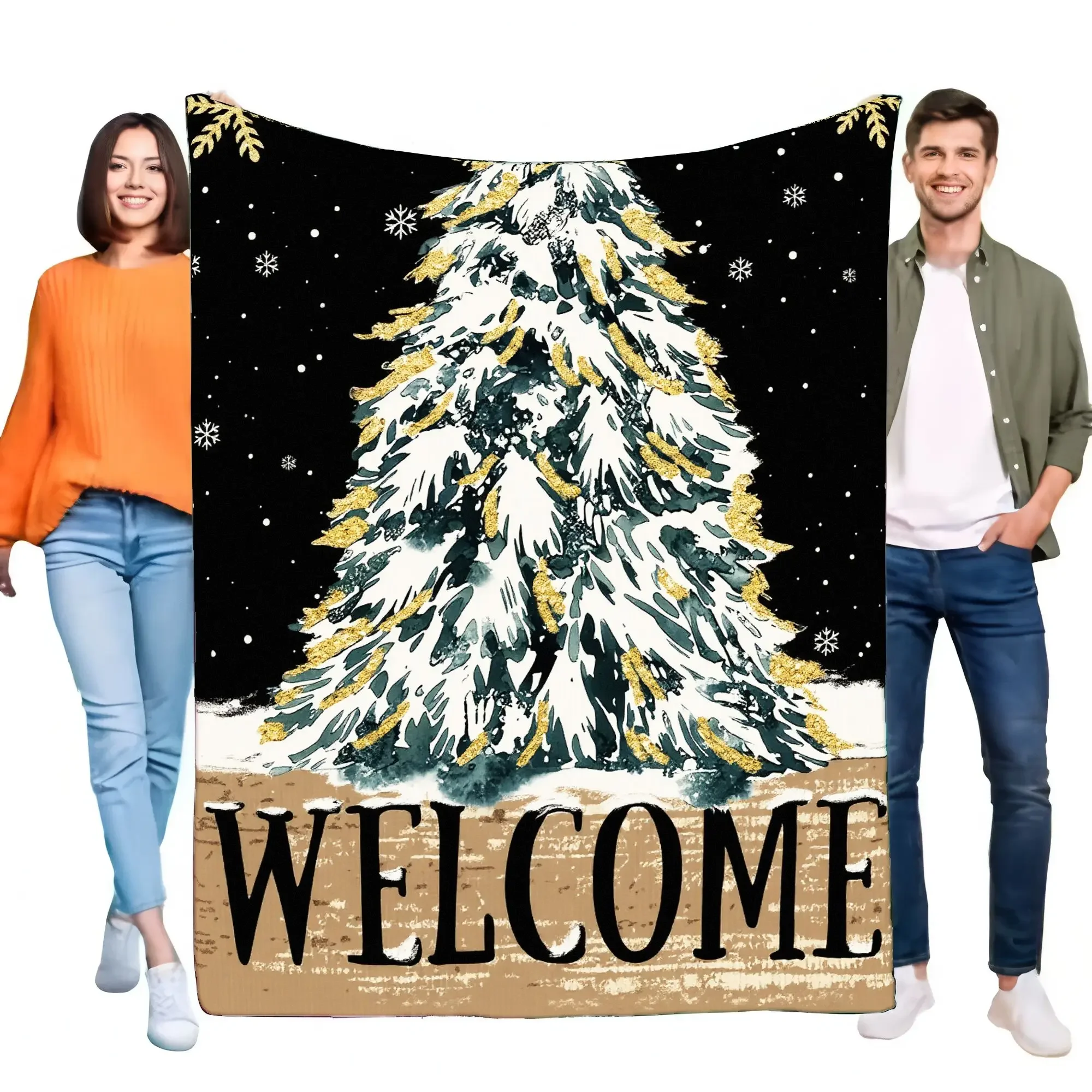 Acogedora Manta De … - image