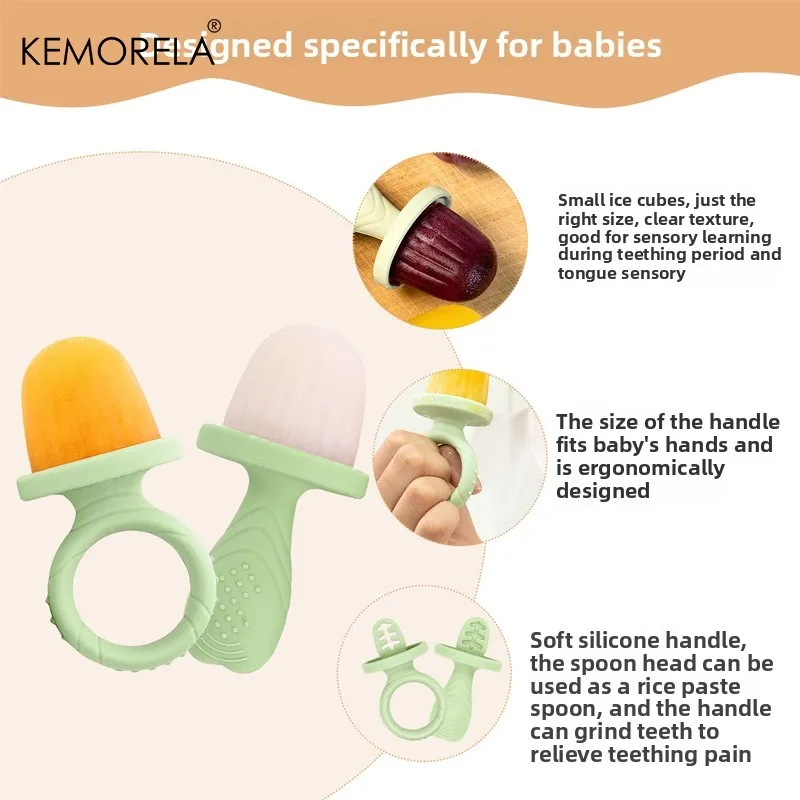 Thumbnail 2 - #34 Best Baby Food Storage to Buy In 2026